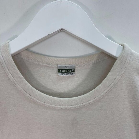 Scary Face Tee - Picture 3 of 3